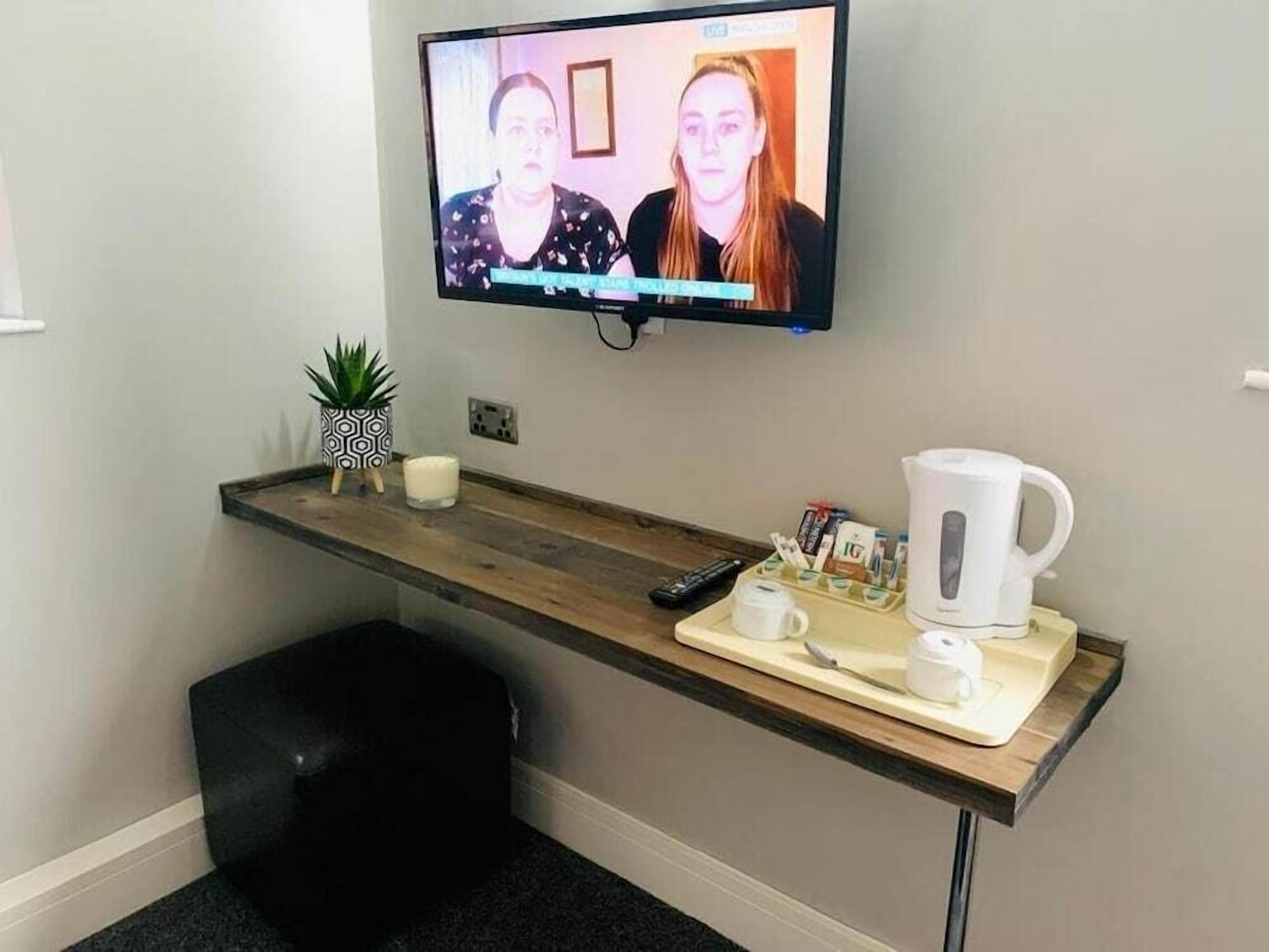 Photo - Fairways Lodge & Leisure Club