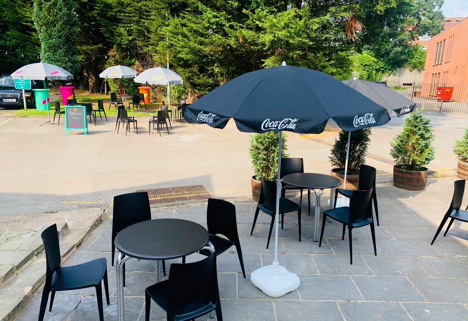 Photo - Fairways Lodge & Leisure Club