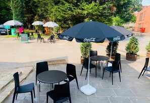 Teras/patio