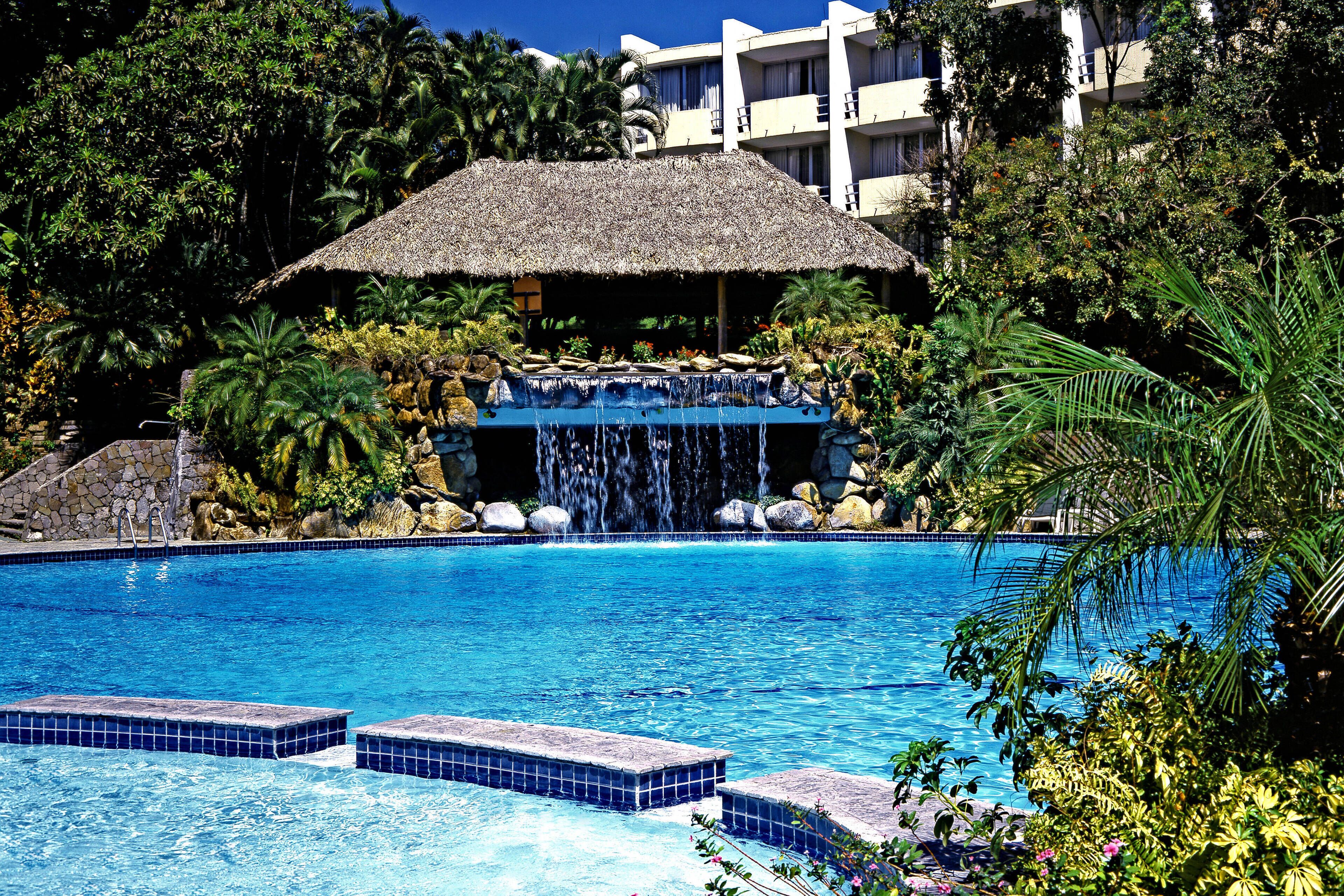 Sheraton Presidente San Salvador in San Salvador, El Salvador