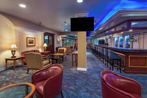 Cocktail bar