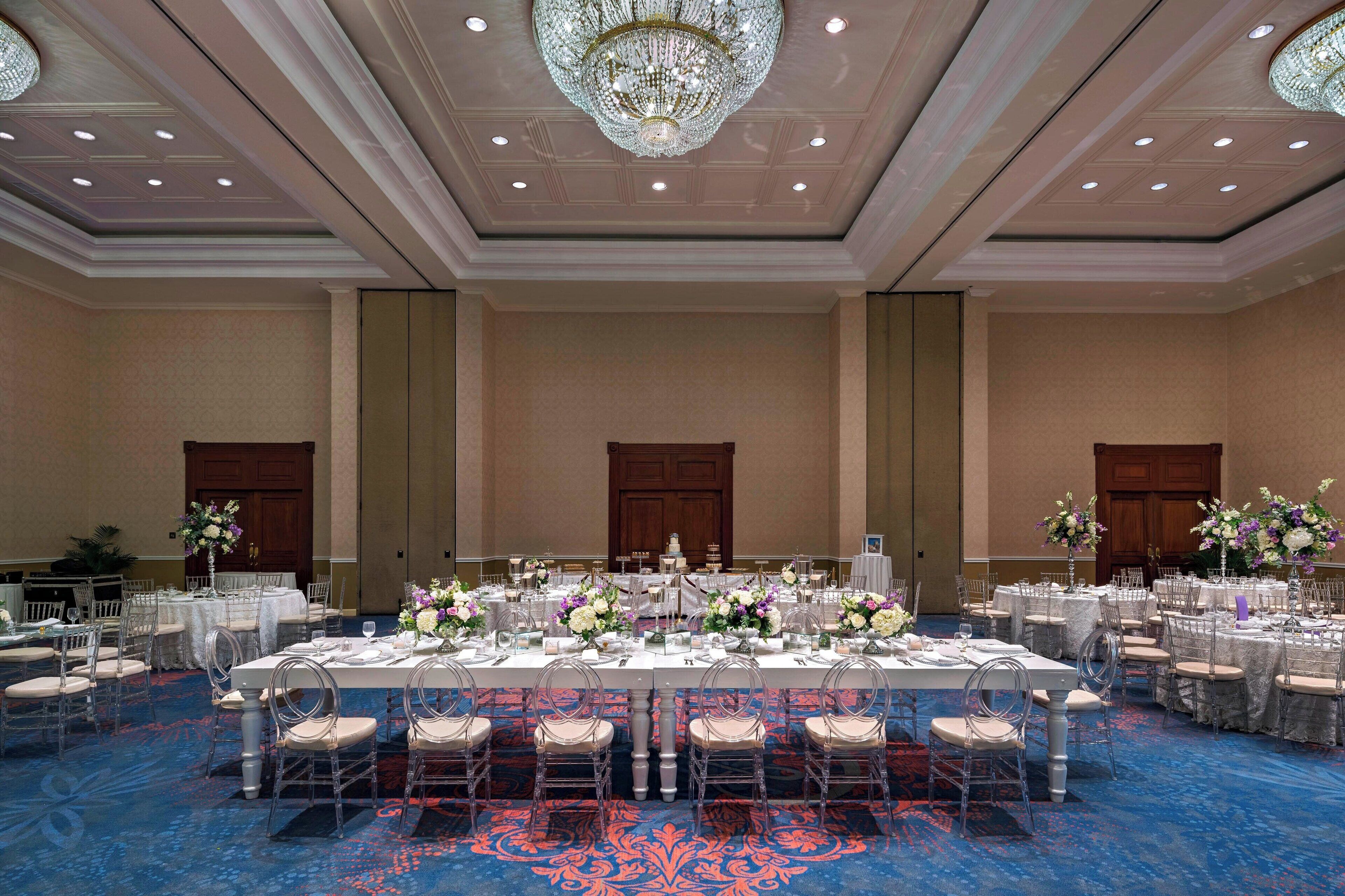 Foto - Sheraton Presidente San Salvador