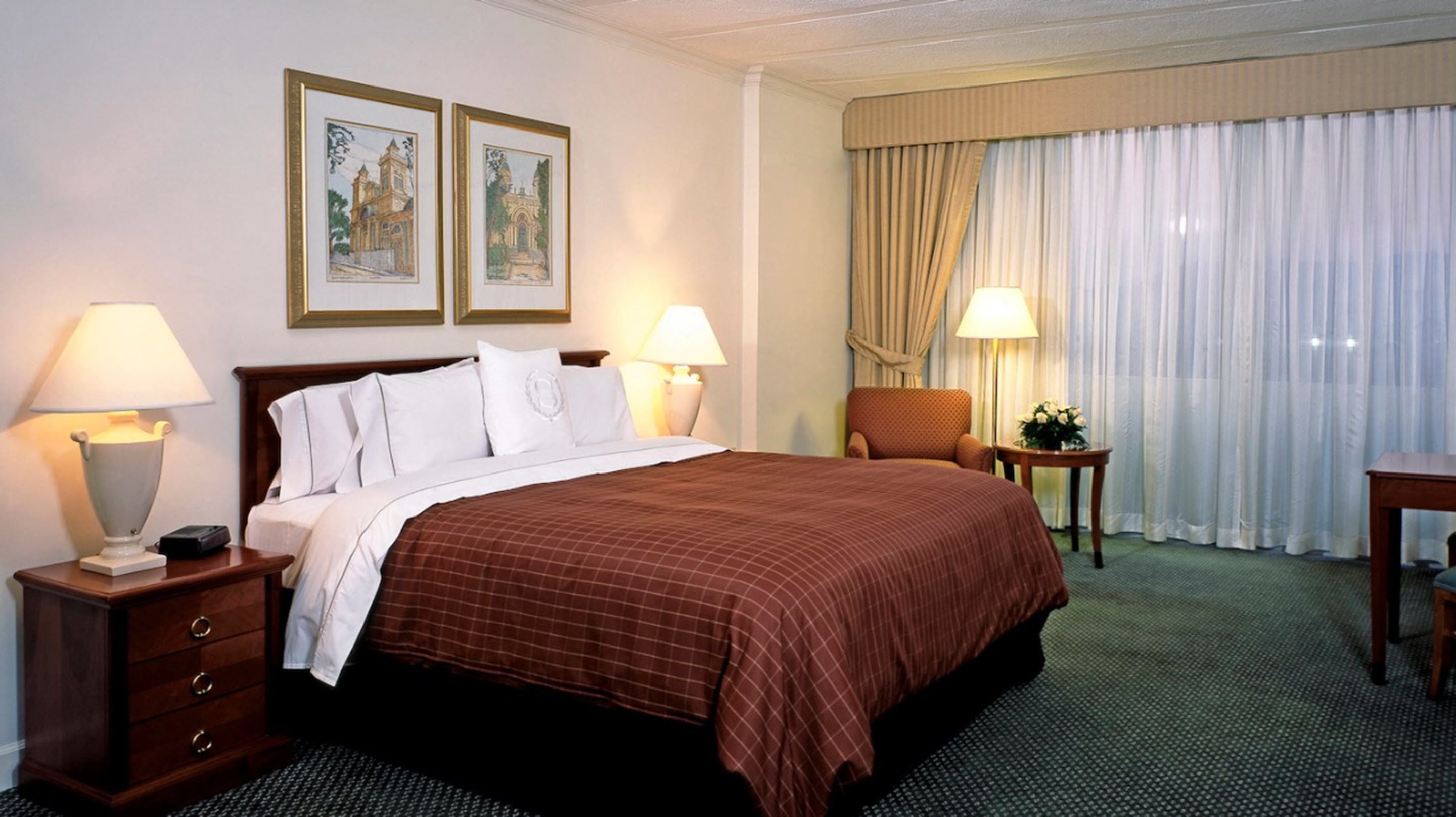 Foto - Sheraton Presidente San Salvador