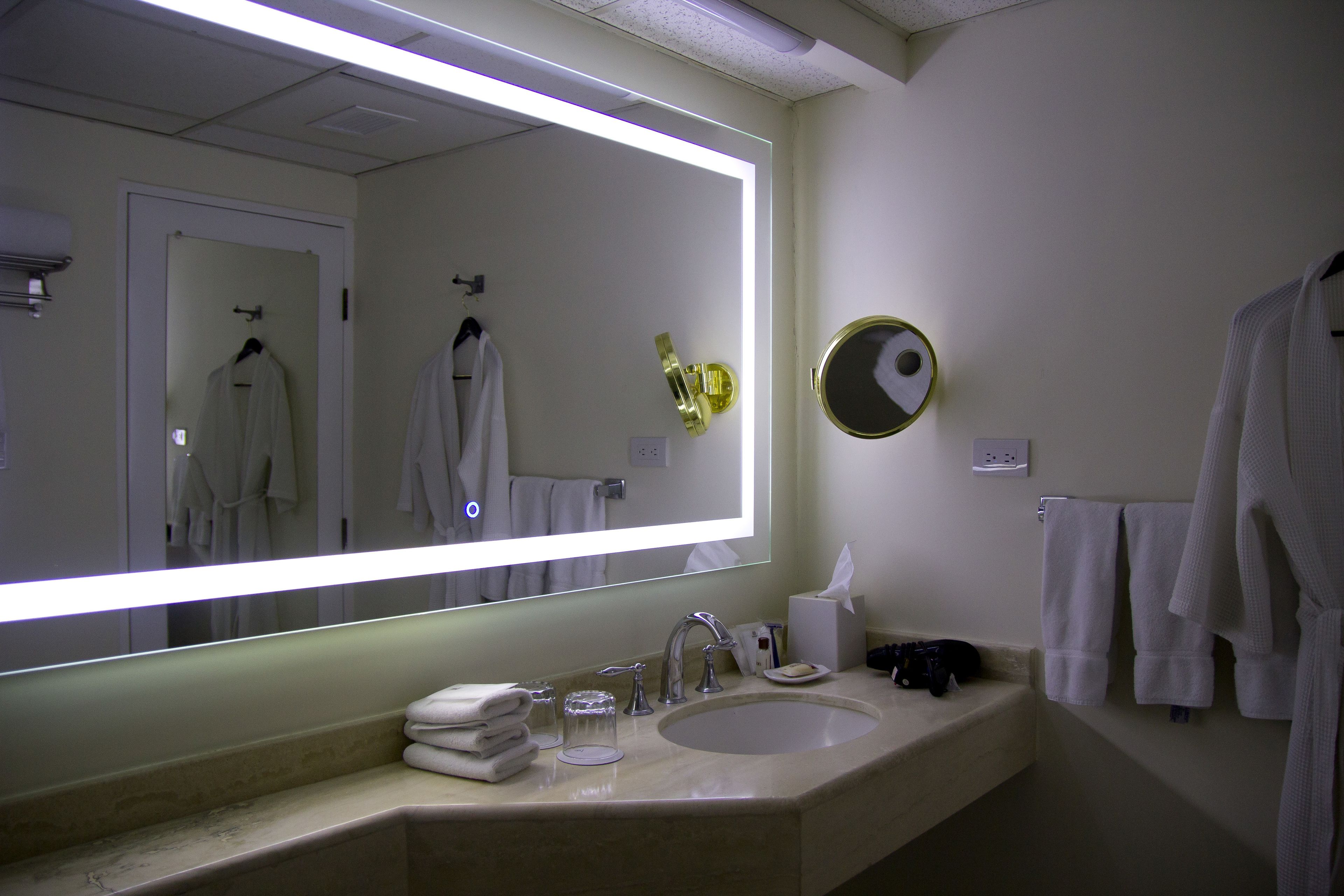 Foto - Sheraton Presidente San Salvador