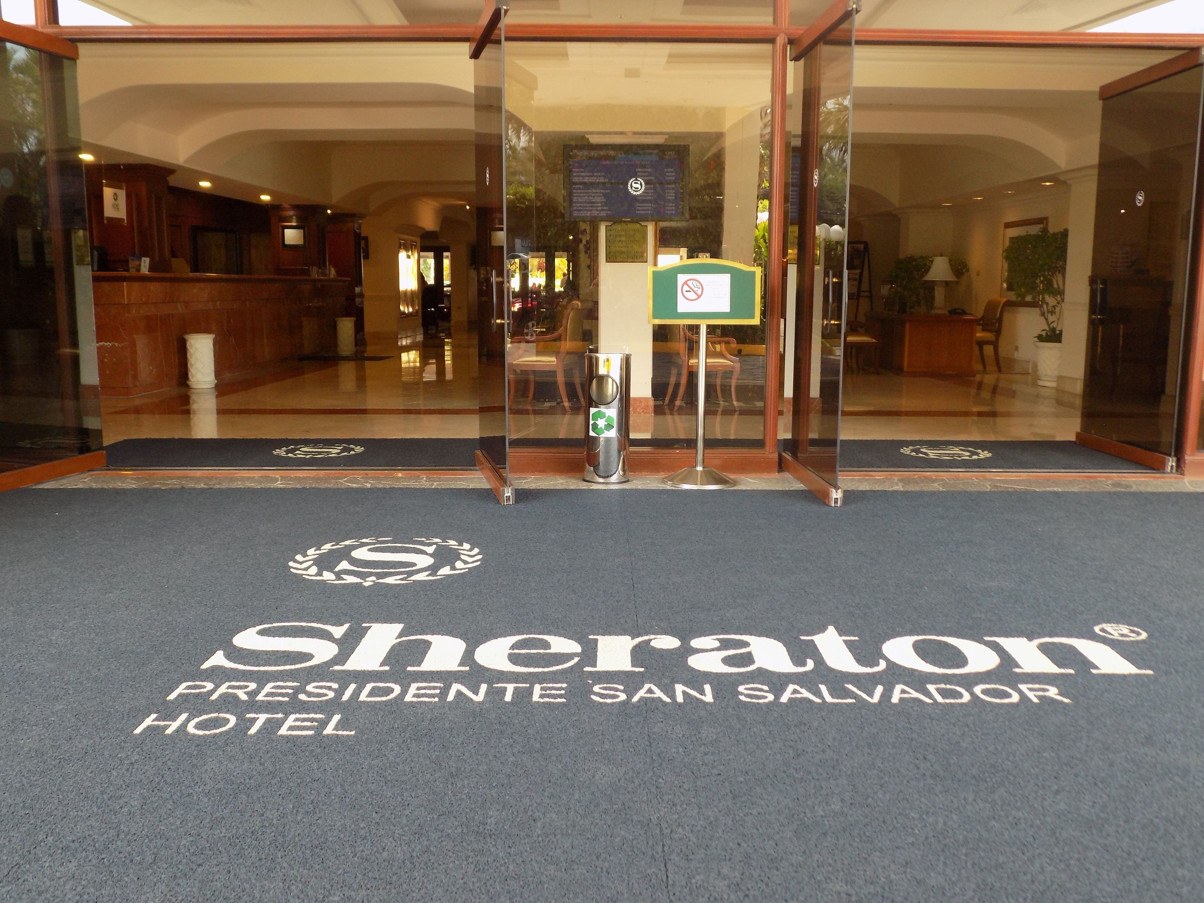 Foto - Sheraton Presidente San Salvador