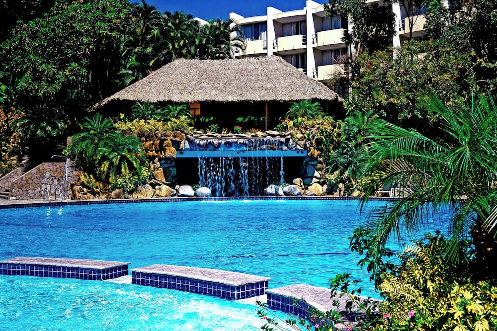 Sheraton Presidente San Salvador Hotel