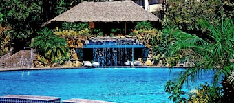 Sheraton Presidente San Salvador Hotel