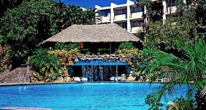 Sheraton Presidente San Salvador Hotel