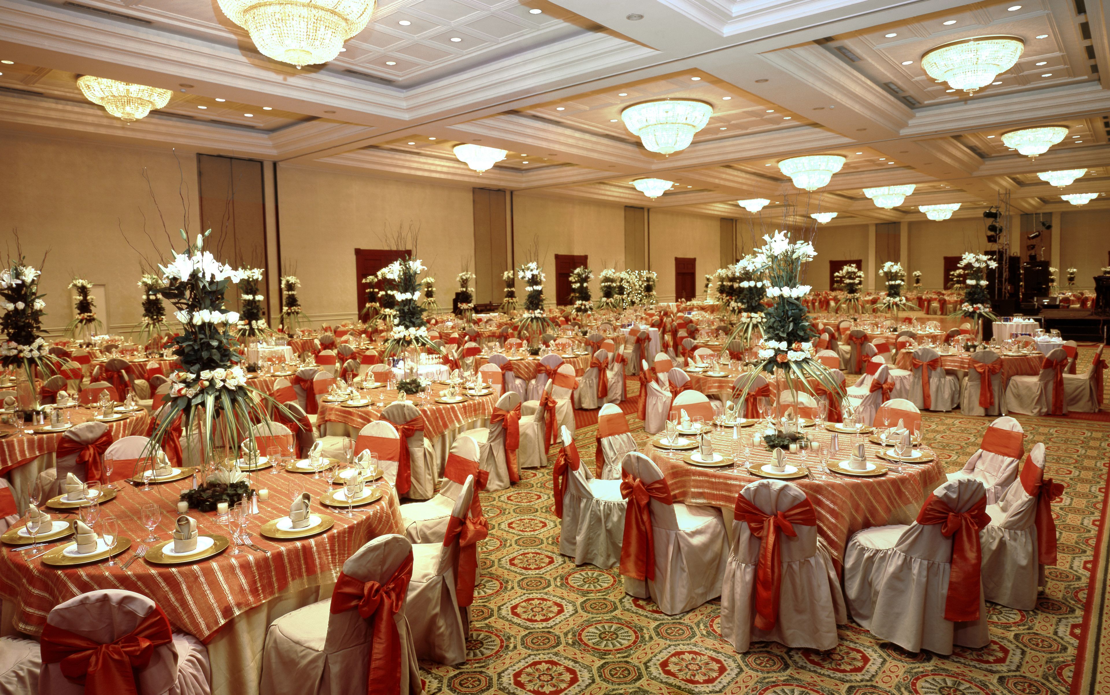 Photo - Sheraton Presidente San Salvador Hotel