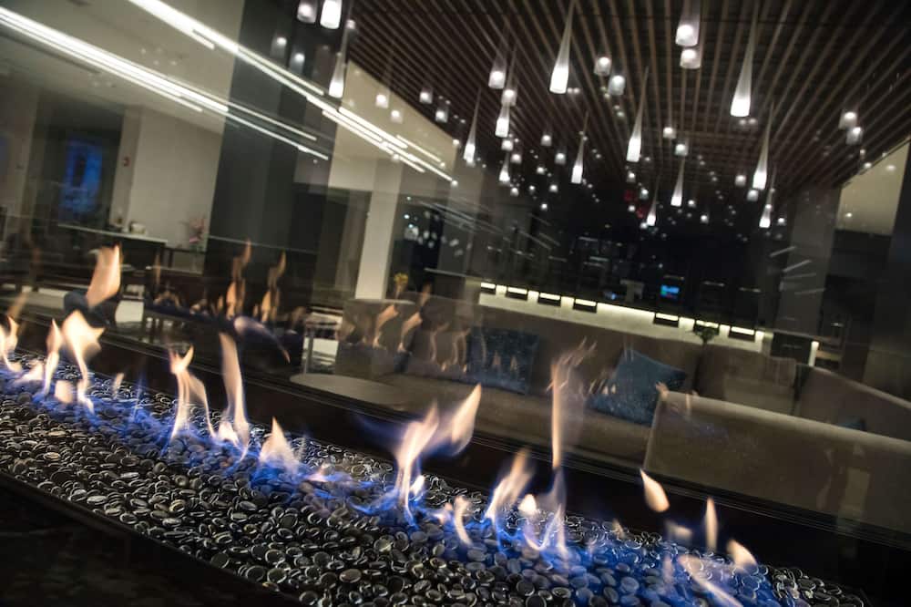 DoubleTree by Hilton Hotel Syracuse