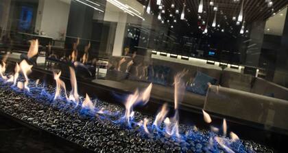 DoubleTree by Hilton Hotel Syracuse