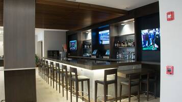 Bar (en la propiedad)