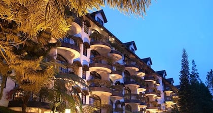 Strawberry Park Resort