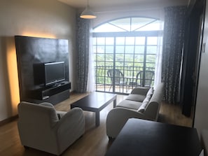 Fresno Family Suite