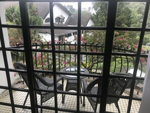 1 bedroom, minibar, free WiFi, bed sheets
