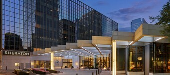 Sheraton Denver Downtown Hotel