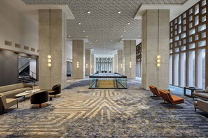 3 bars-salons, bar Ă cocktails