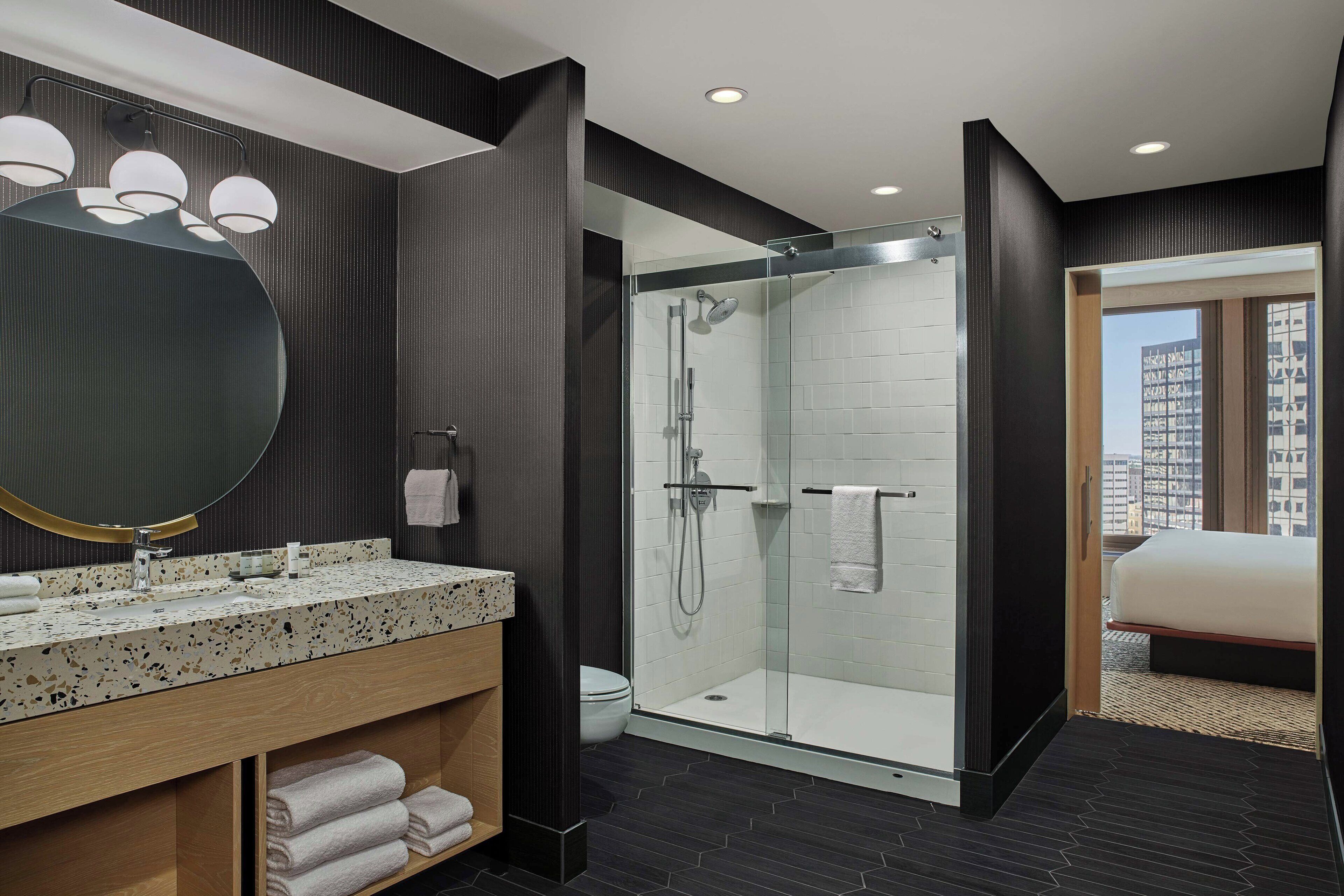 Foto - Sheraton Denver Downtown Hotel