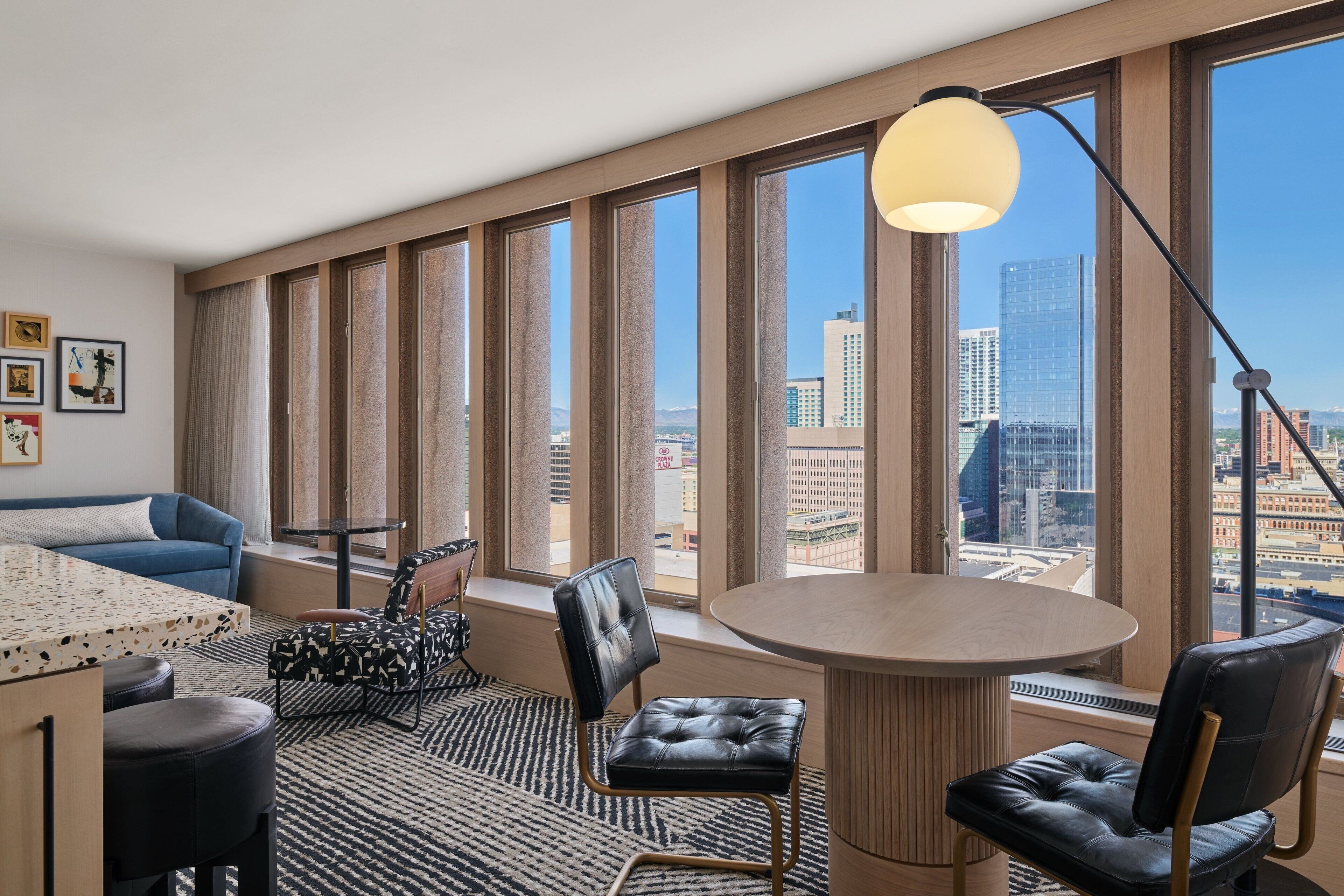 Foto - Sheraton Denver Downtown Hotel