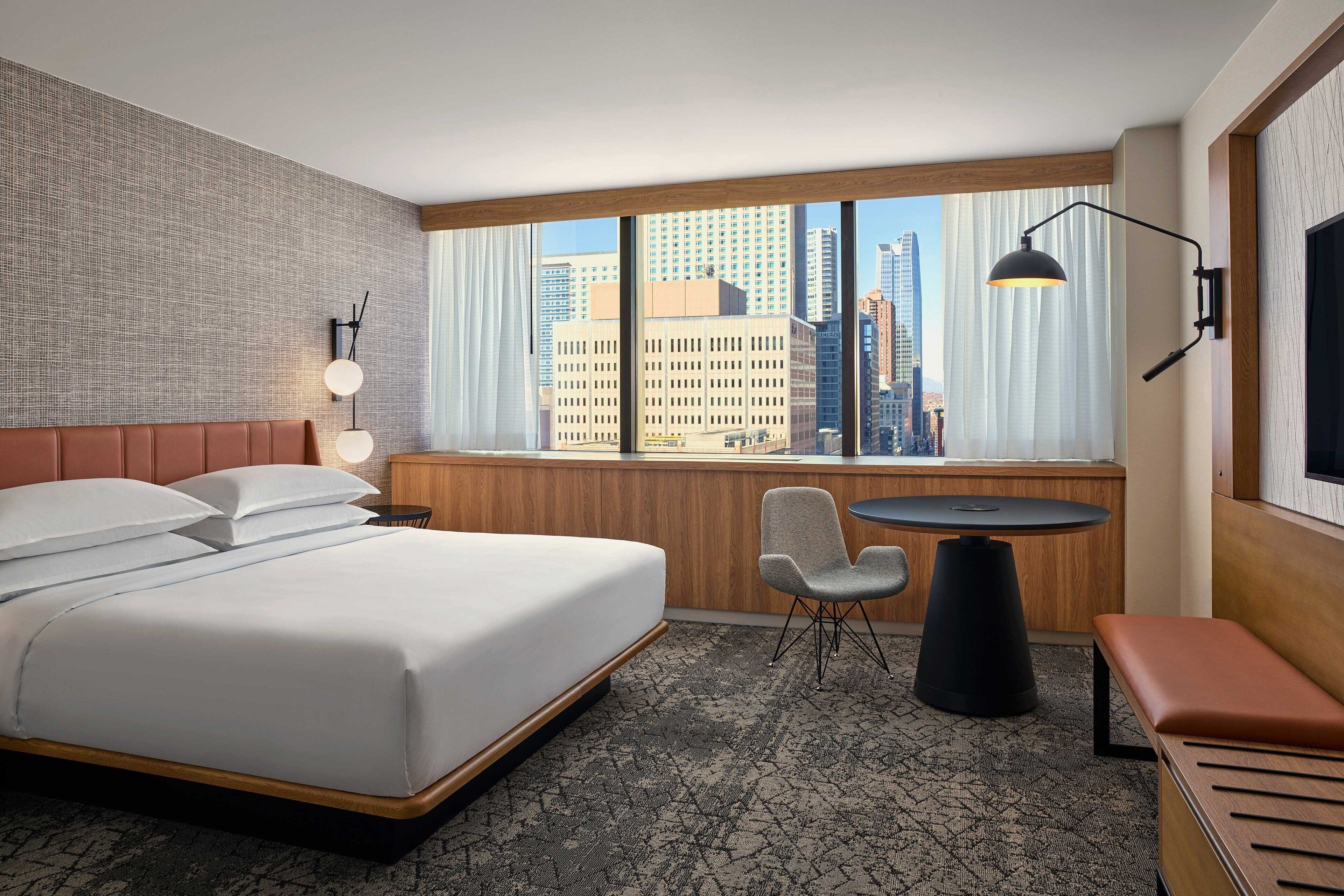 Sheraton Denver Downtown Hotel Reviews, Deals & Photos 2023 - Expedia