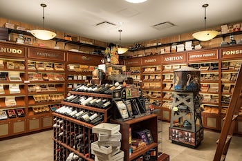 Property amenity at Sheraton Denver Downtown Hotel