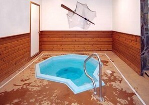 Innen-Whirlpool