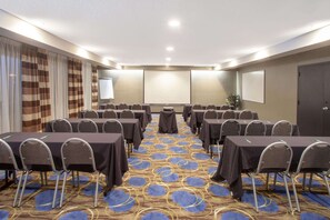 Sala de reuniones
