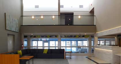 Wyndham Garden Fort Wayne