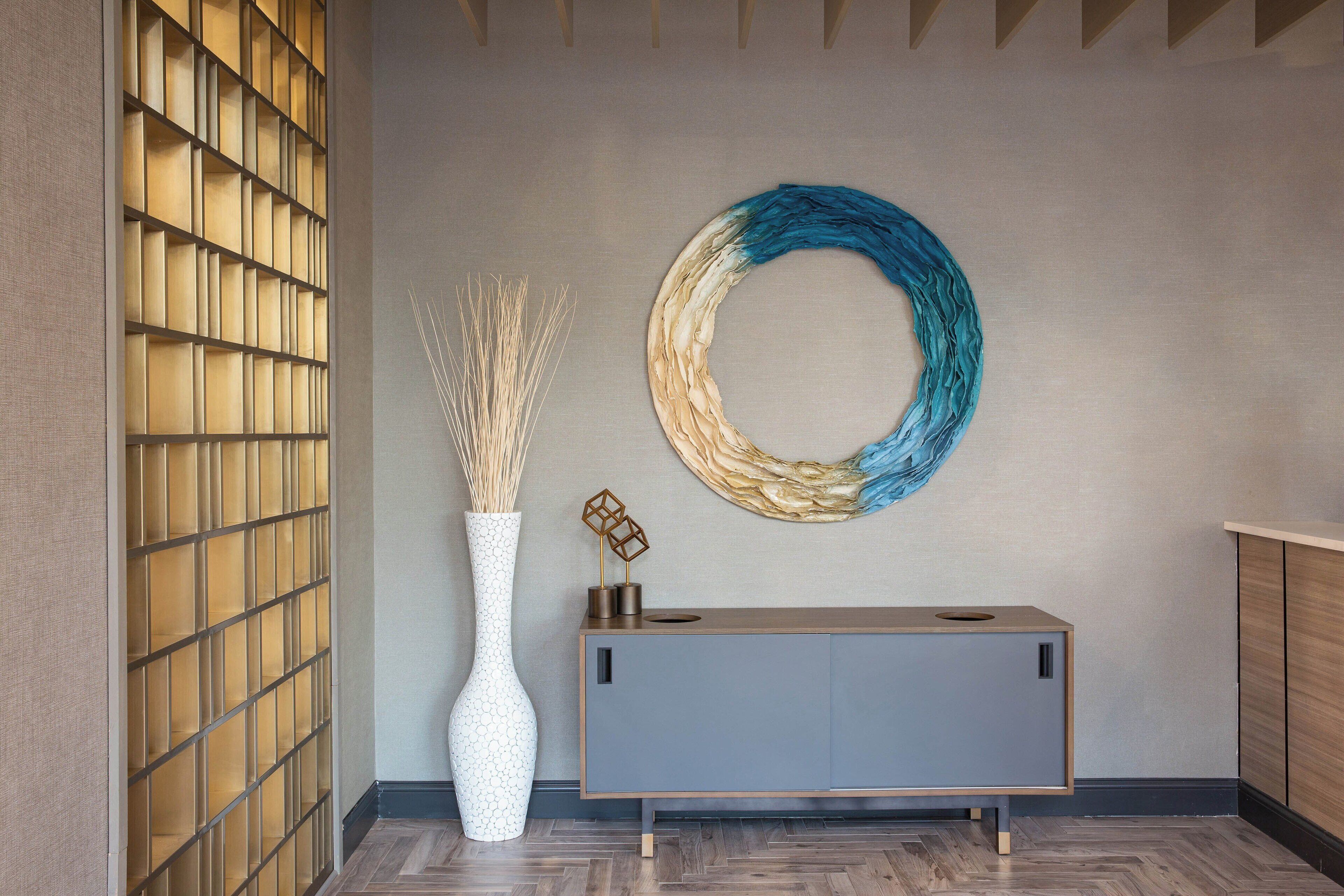 Photo - Sheraton Suites Columbus Worthington