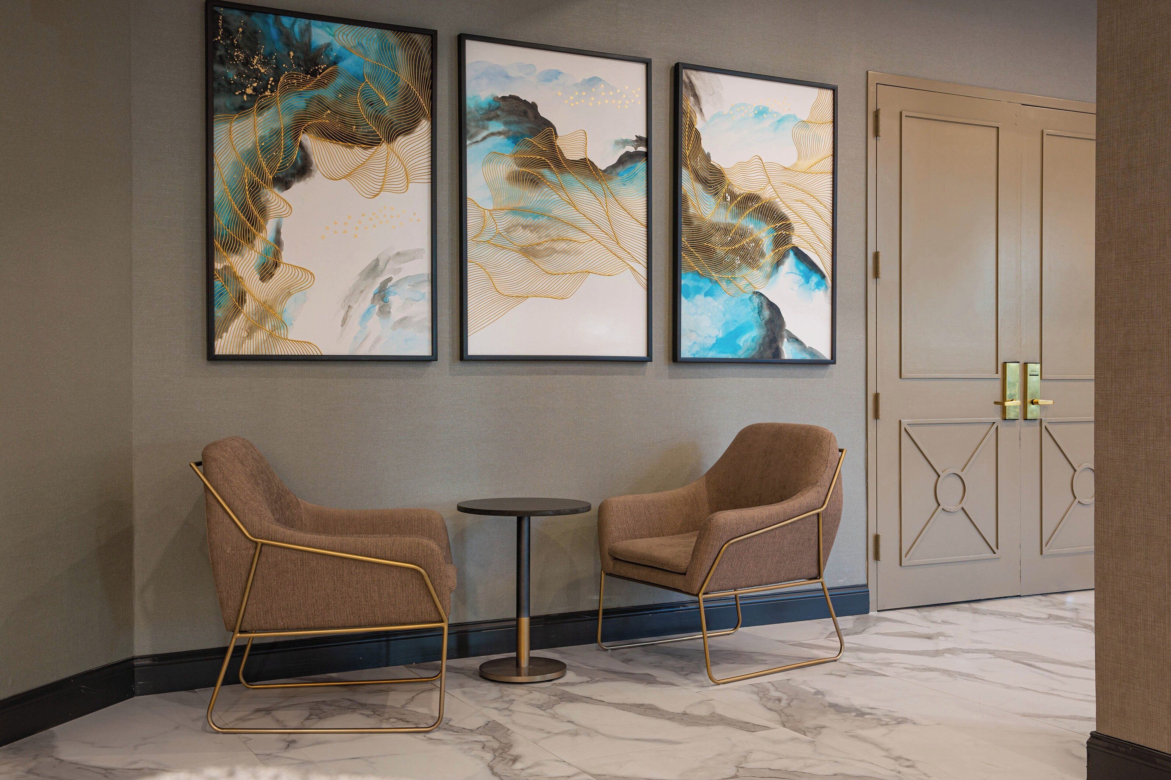 Photo - Sheraton Suites Columbus Worthington