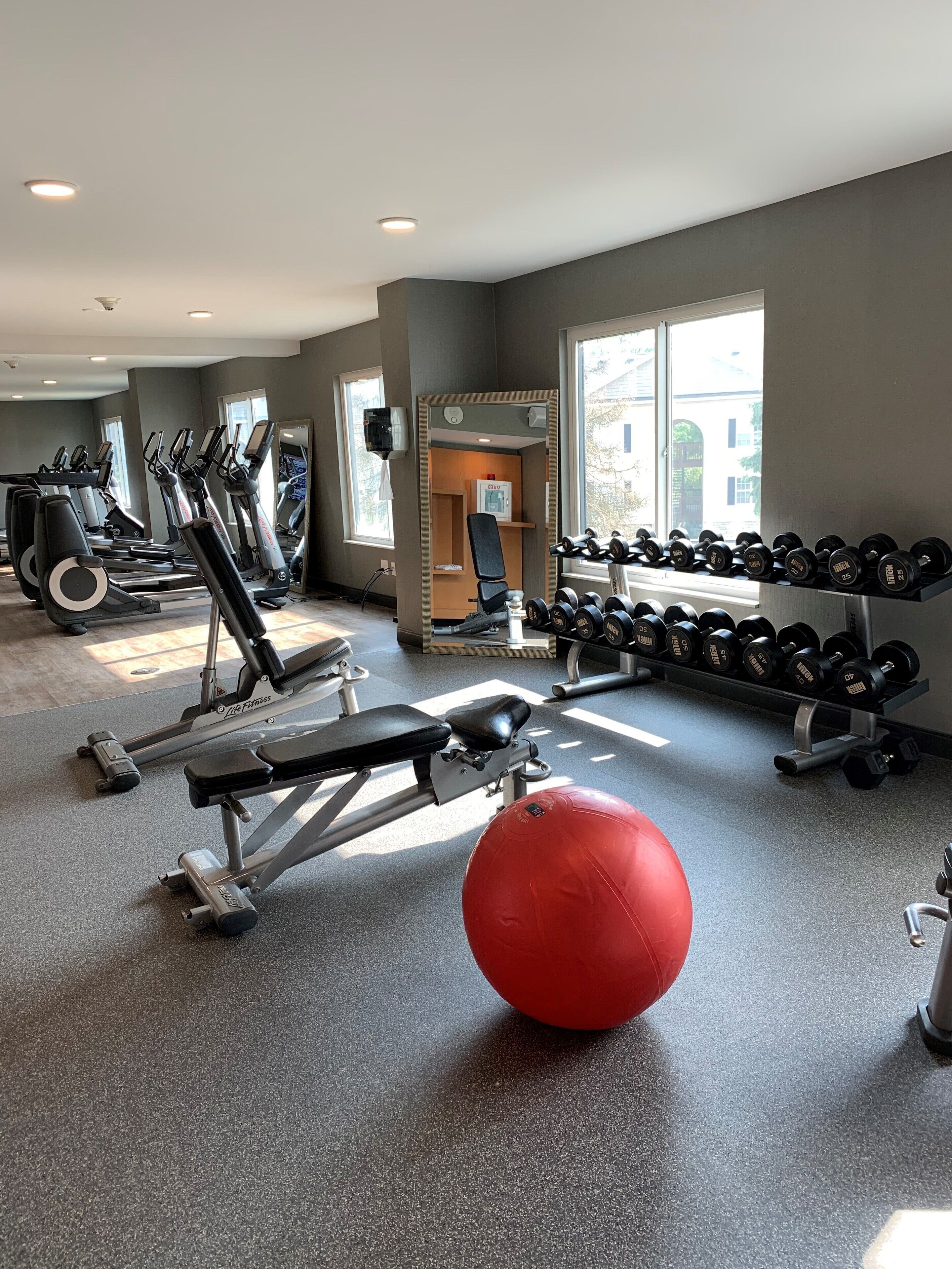 Photo - Sheraton Suites Columbus Worthington