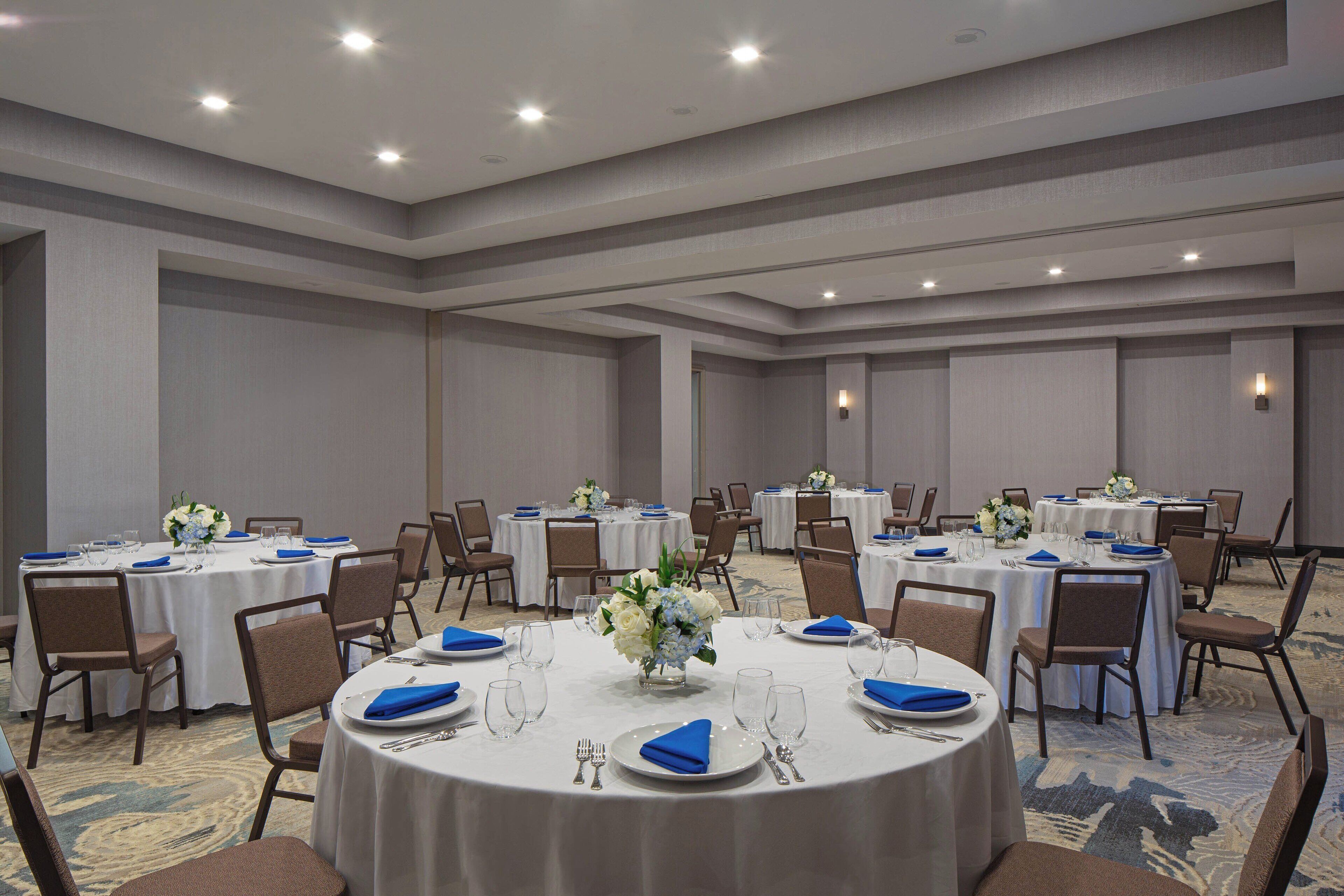 Photo - Sheraton Suites Columbus Worthington
