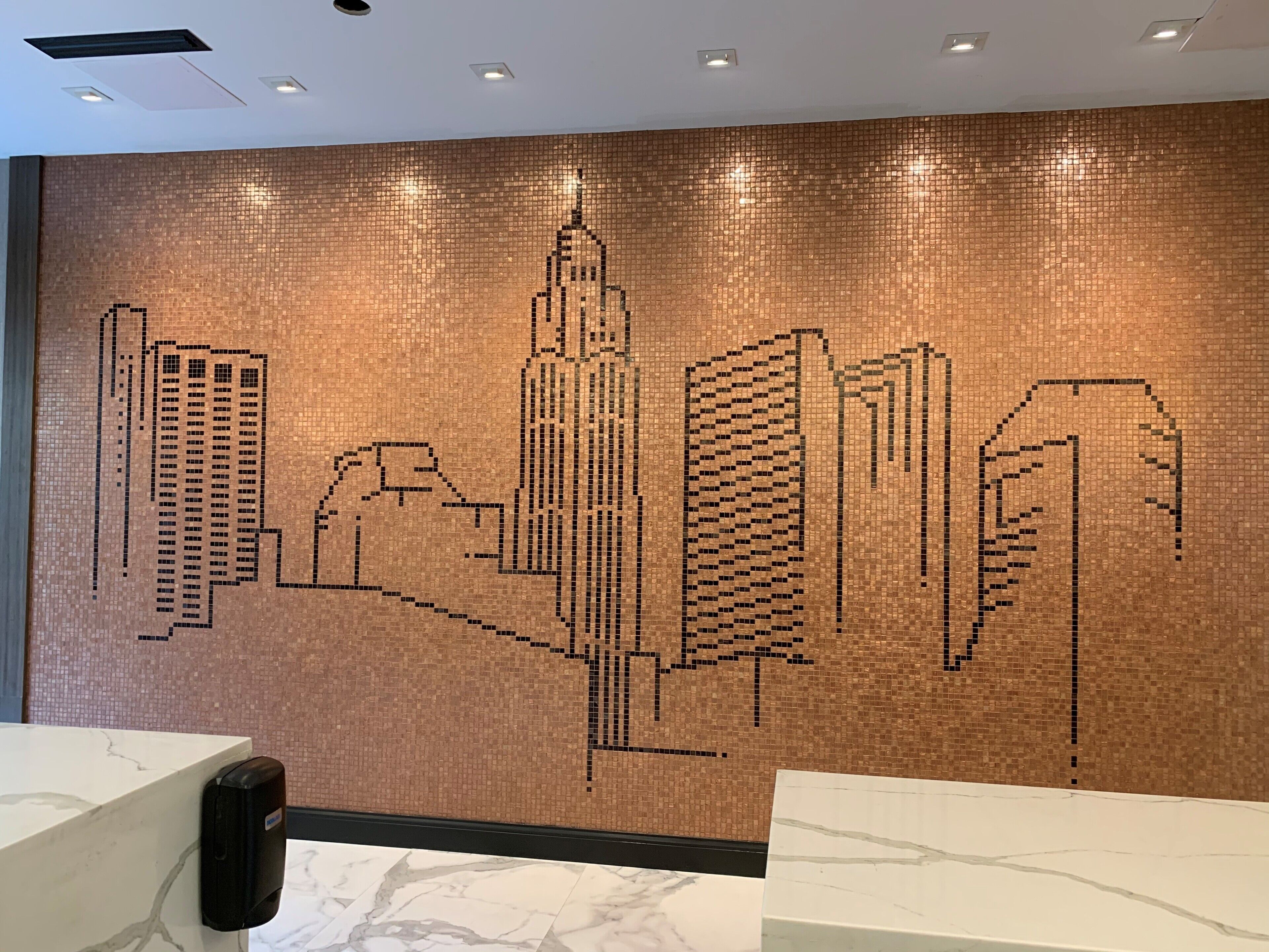 Photo - Sheraton Suites Columbus Worthington