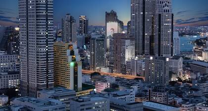 Holiday Inn Bangkok Silom by IHG