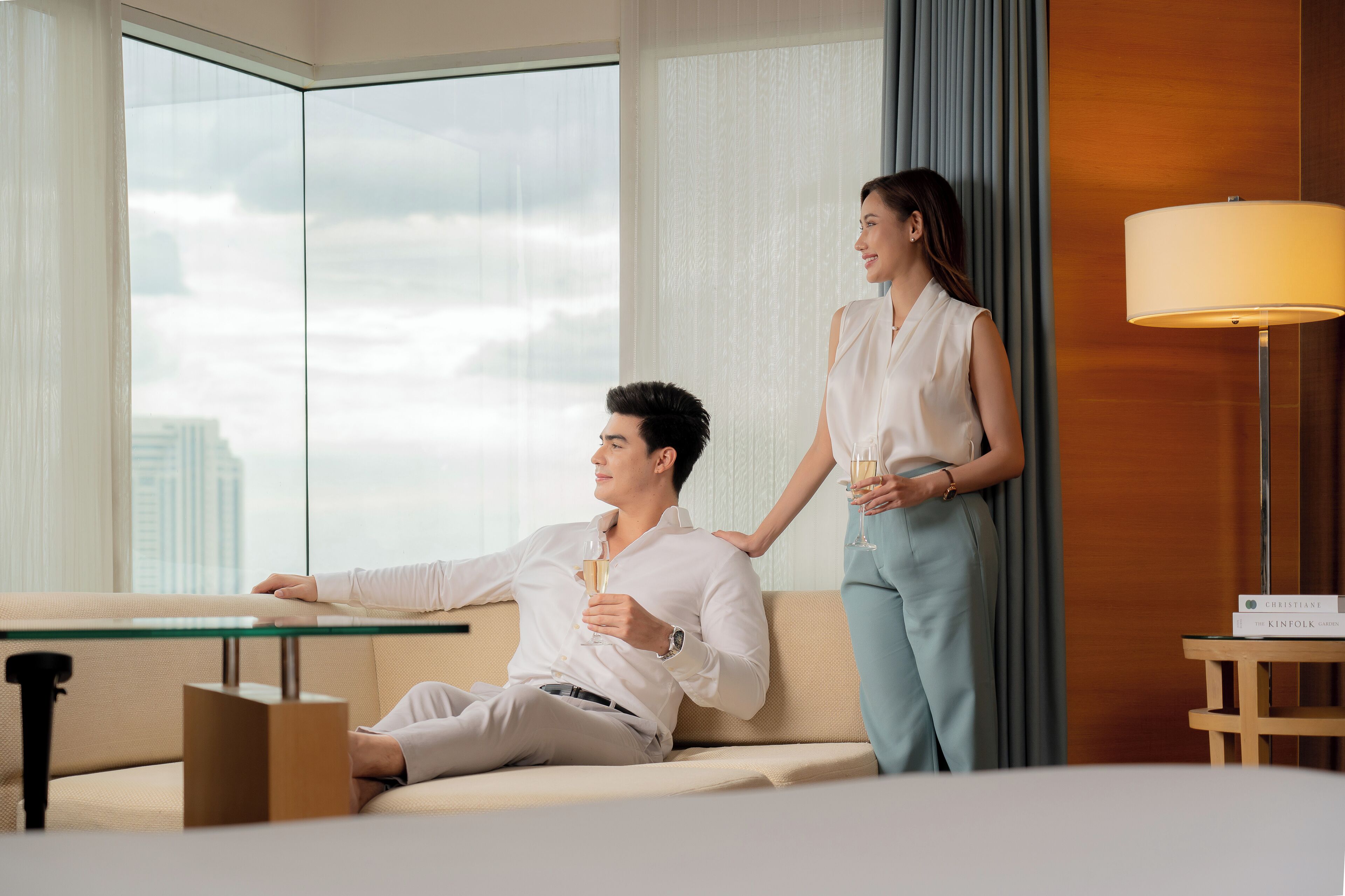 Photo - Holiday Inn Bangkok Silom by IHG