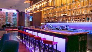 Bar (ter plaatse)