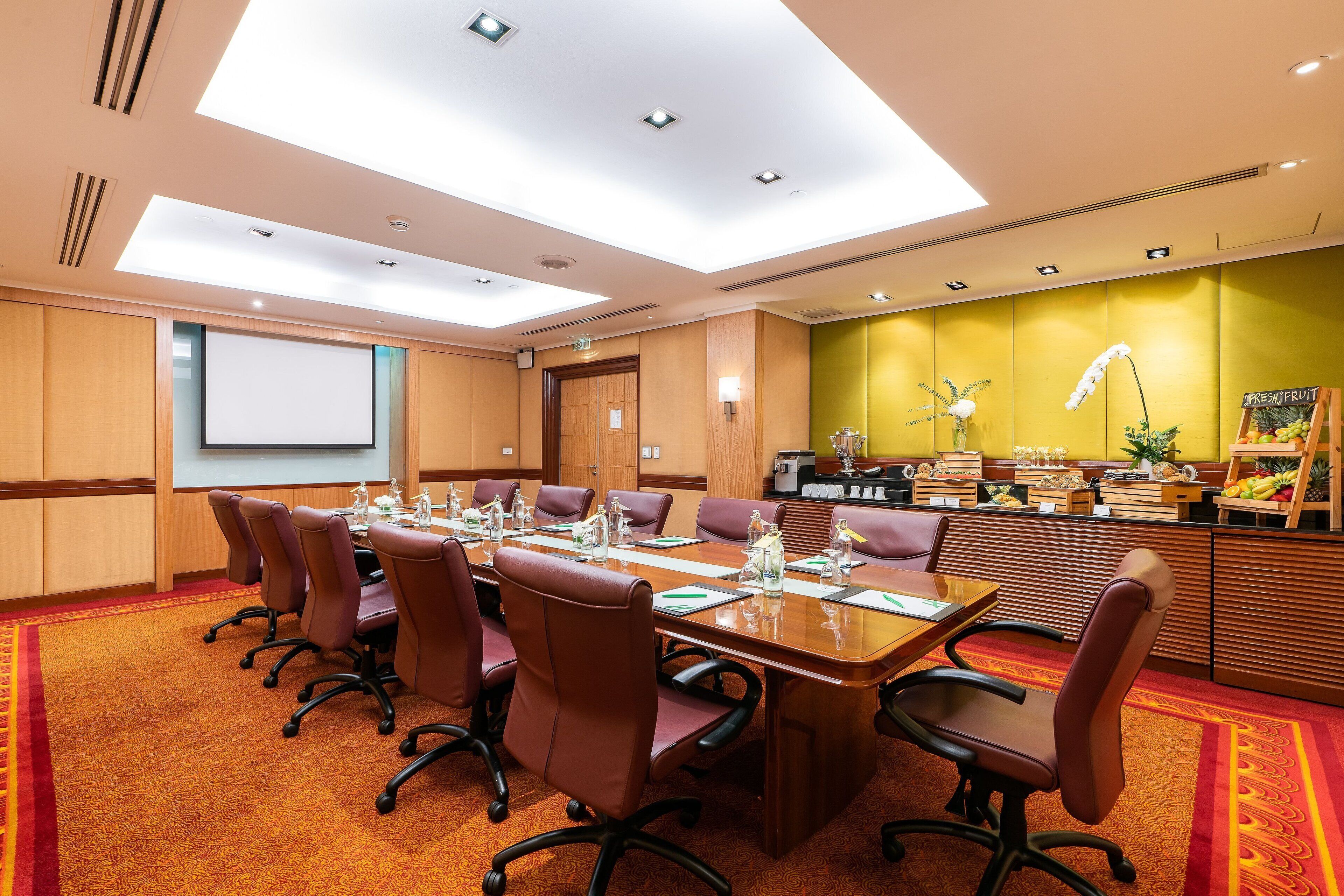 Foto - Holiday Inn Bangkok Silom by IHG