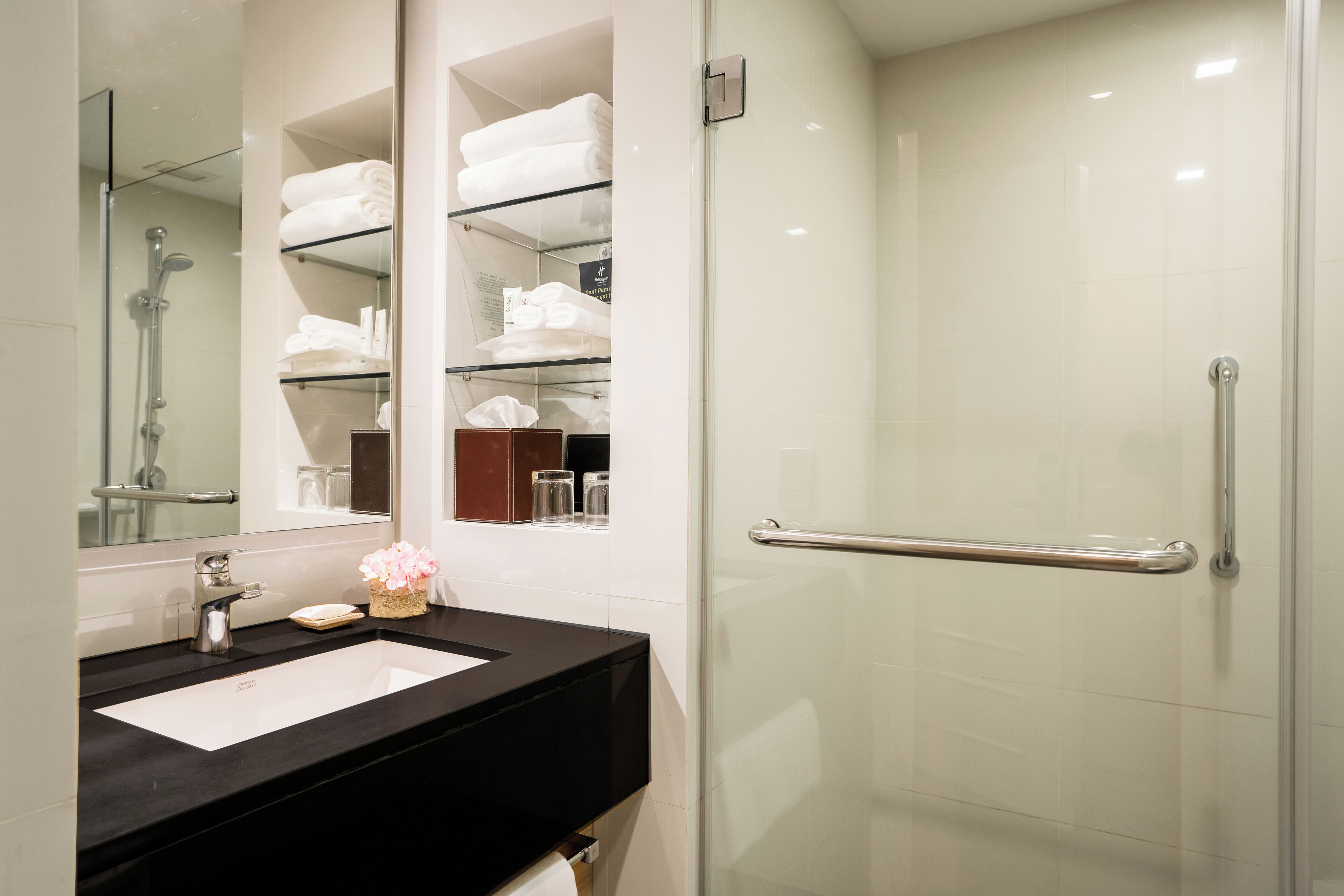 Foto - Holiday Inn Bangkok Silom by IHG