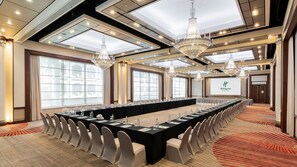 Meeting facility - Holiday Inn Bangkok Silom by IHG (Bangkok)