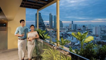 Servicio de la propiedad