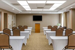 Sala de reuniones