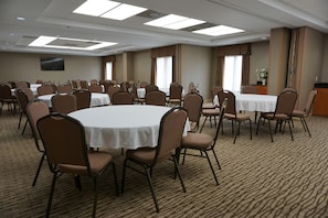 Meeting facility - Comfort Inn Greensboro - Kernersville (Greensboro)