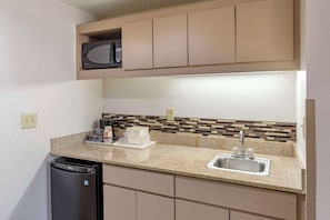 Suite, 1 très grand lit, non-fumeur | Literie de qualité, couette en duvet, bureau