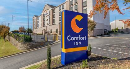 Comfort Inn Greensboro - Kernersville