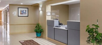 Comfort Inn Greensboro - Kernersville