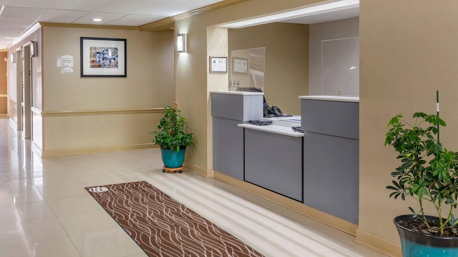 Comfort Inn Greensboro - Kernersville