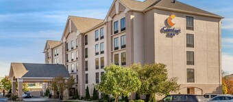 Comfort Inn Greensboro - Kernersville