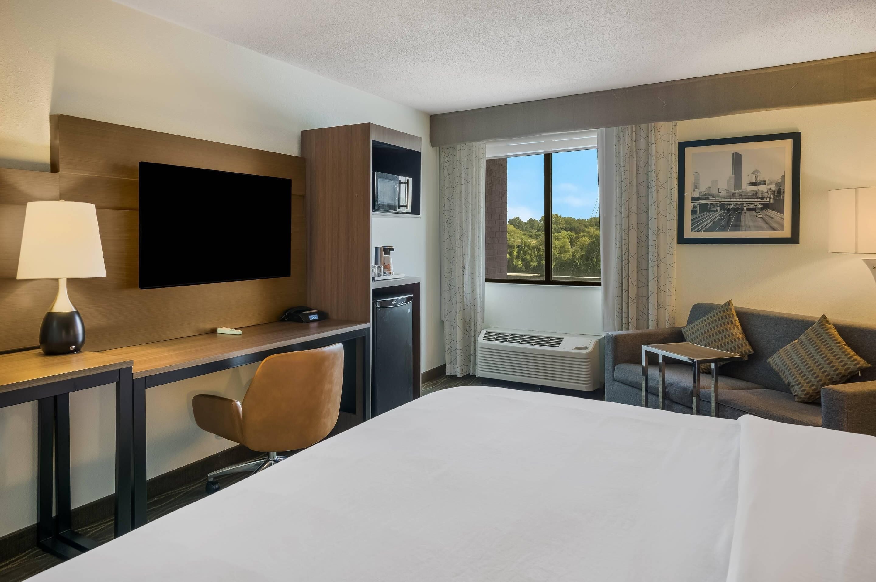 Photo - Radisson Hotel Grand Rapids Riverfront