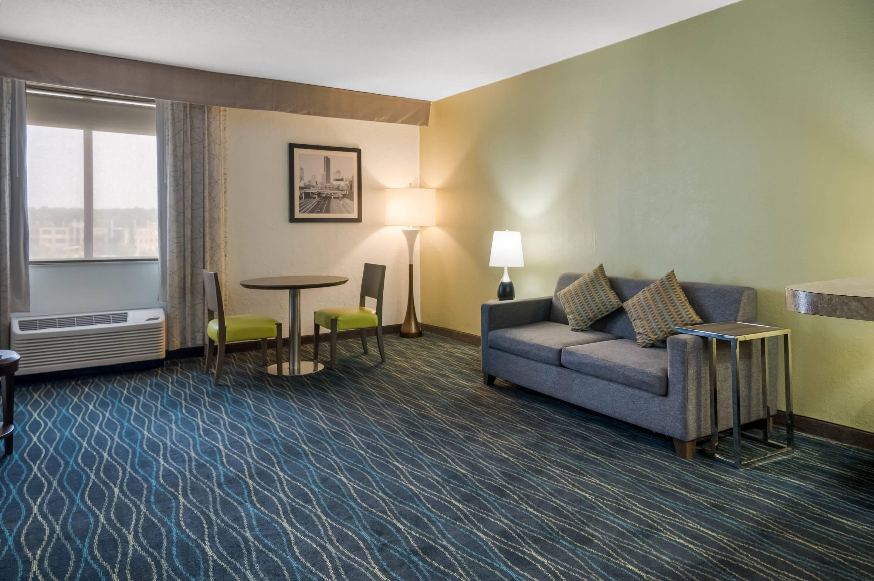Photo - Radisson Hotel Grand Rapids Riverfront