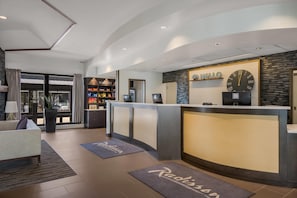 Hall